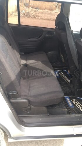 Opel Zafira 2002, 490,000 km - 2.2 l - Sumqayıt