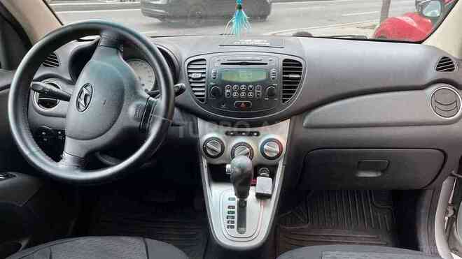 Hyundai i10 2009, 152,263 km - 1.2 л - Bakı