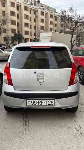 Hyundai i10 2009, 152,263 km - 1.2 л - Bakı
