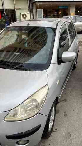 Hyundai i10 2009, 152,263 km - 1.2 л - Bakı