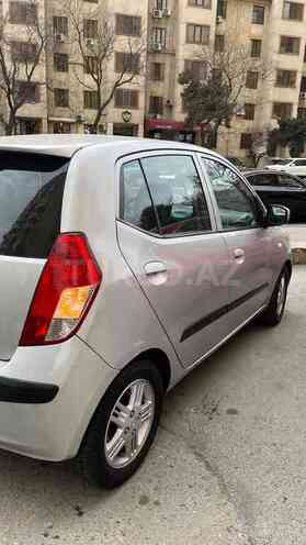 Hyundai i10 2009, 152,263 km - 1.2 л - Bakı