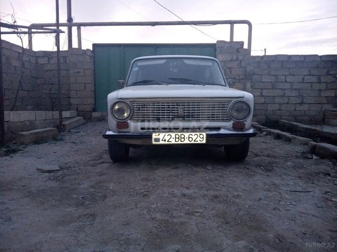 LADA (VAZ) 21013 1982, 88,877 km - 1.5 л - Bakı