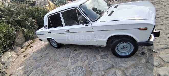 LADA (VAZ) 2106 1983, 54,680 km - 1.5 л - Bakı