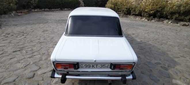 LADA (VAZ) 2106 1983, 54,680 km - 1.5 л - Bakı
