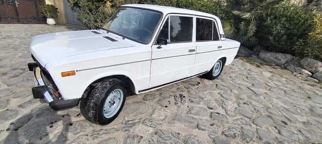 LADA (VAZ) 2106 1983, 54,680 km - 1.5 л - Bakı