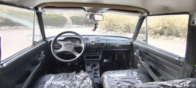 LADA (VAZ) 2106 1983, 54,680 km - 1.5 л - Bakı