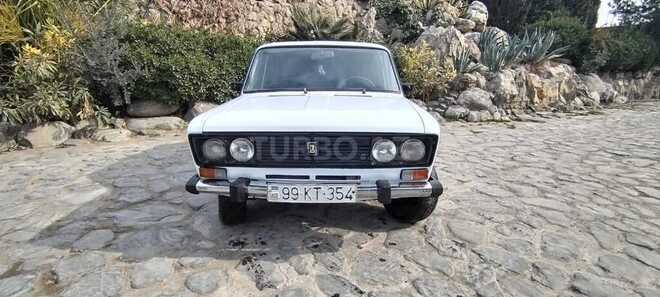 LADA (VAZ) 2106 1983, 54,680 km - 1.5 л - Bakı