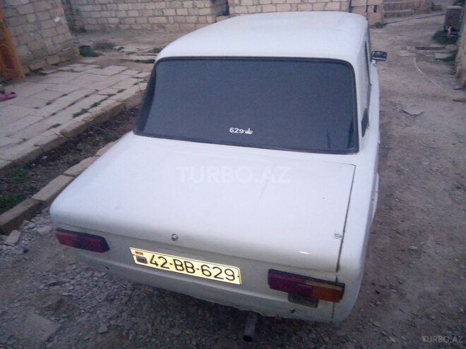 LADA (VAZ) 21013 1982, 88,877 km - 1.5 л - Bakı