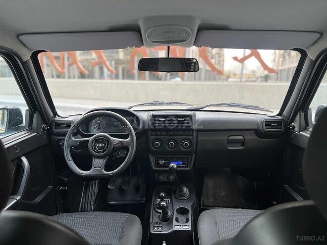 LADA (VAZ) Niva 2020, 32,000 km - 1.7 l - Bakı