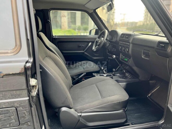 LADA (VAZ) Niva 2020, 32,000 km - 1.7 l - Bakı