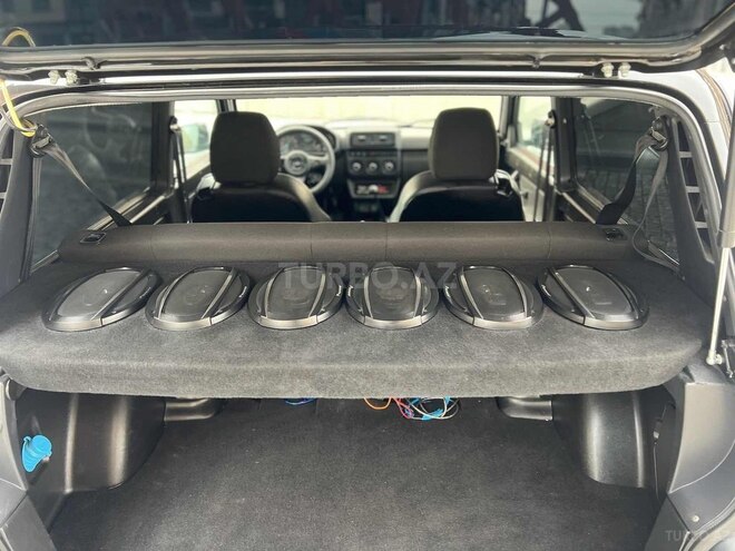 LADA (VAZ) Niva 2020, 32,000 km - 1.7 l - Bakı