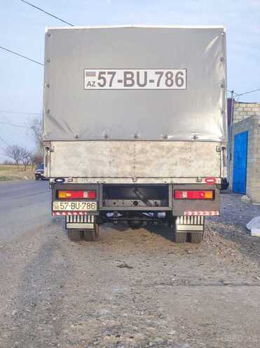GAZ 33021 2006, 451,231 km - 2.3 l - Bərdə