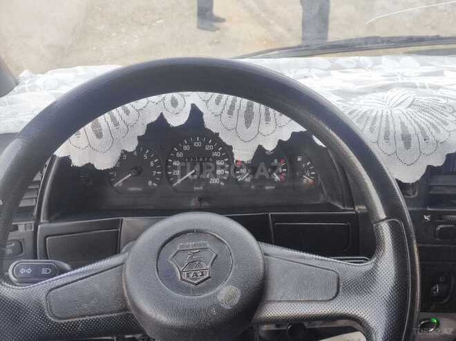 GAZ 33021 2006, 451,231 km - 2.3 l - Bərdə