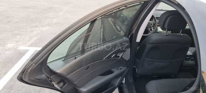 Mercedes E 200 2009, 190,000 km - 1.8 л - Bakı
