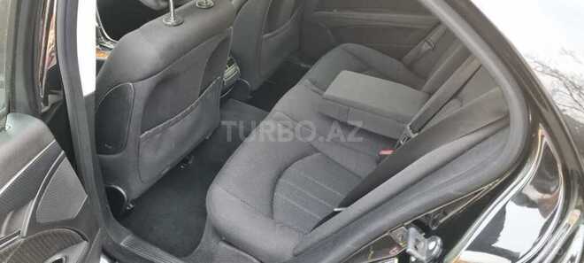 Mercedes E 200 2009, 190,000 km - 1.8 л - Bakı