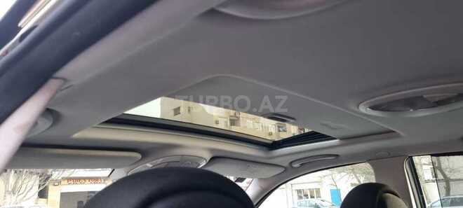 Mercedes E 200 2009, 190,000 km - 1.8 л - Bakı