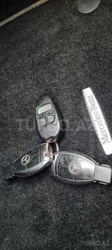 Mercedes E 200 2009, 190,000 km - 1.8 л - Bakı