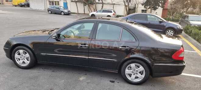 Mercedes E 200 2009, 190,000 km - 1.8 л - Bakı