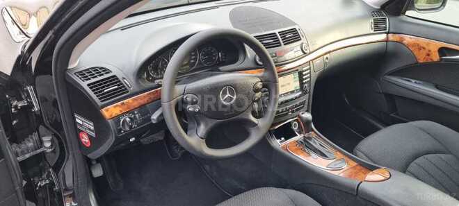 Mercedes E 200 2009, 190,000 km - 1.8 л - Bakı
