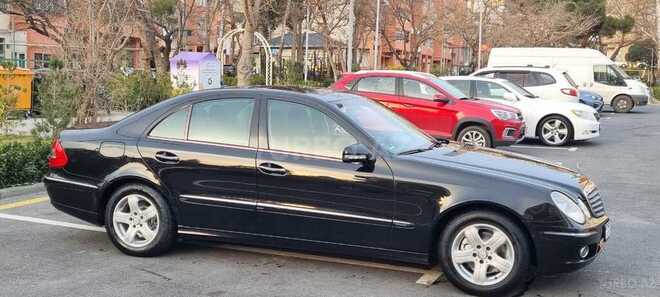 Mercedes E 200 2009, 190,000 km - 1.8 л - Bakı