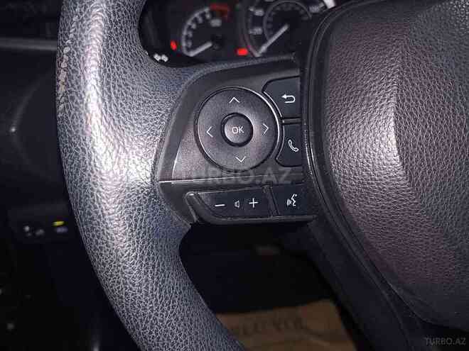 Toyota Corolla 2021, 82,000 km - 1.8 l - Bakı