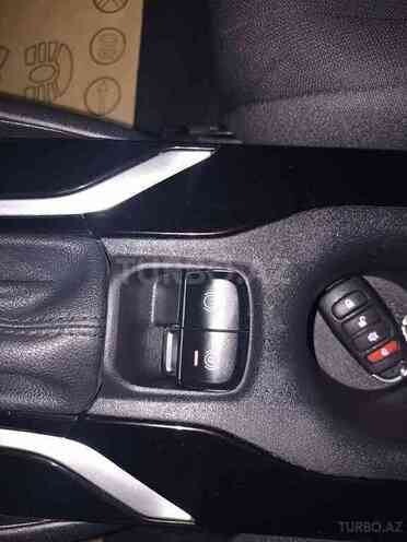 Toyota Corolla 2021, 82,000 km - 1.8 l - Bakı