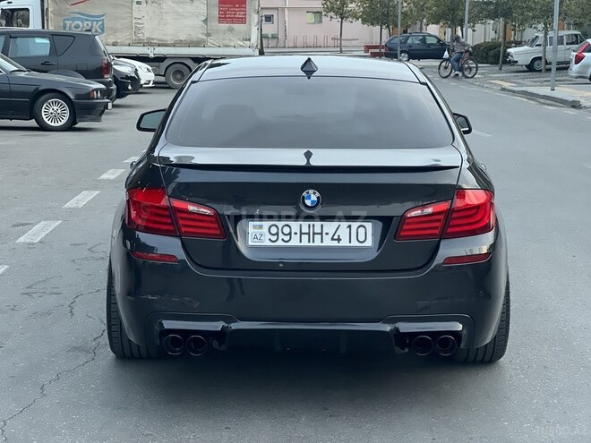 BMW 528 2013, 183,000 km - 2.0 l - Bakı