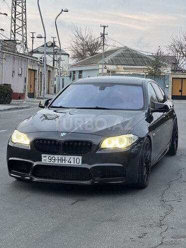 BMW 528 2013, 183,000 km - 2.0 l - Bakı