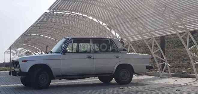 LADA (VAZ) 2106 2004, 250,000 km - 1.6 l - Astara