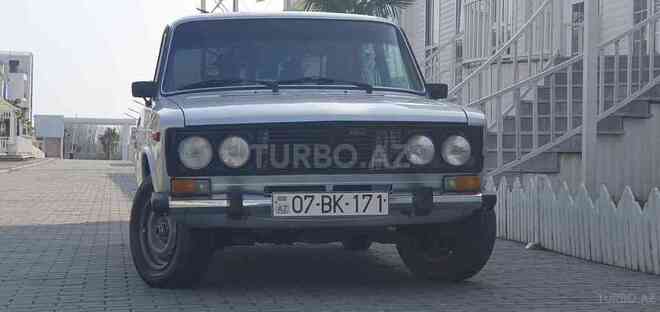 LADA (VAZ) 2106 2004, 250,000 km - 1.6 l - Astara