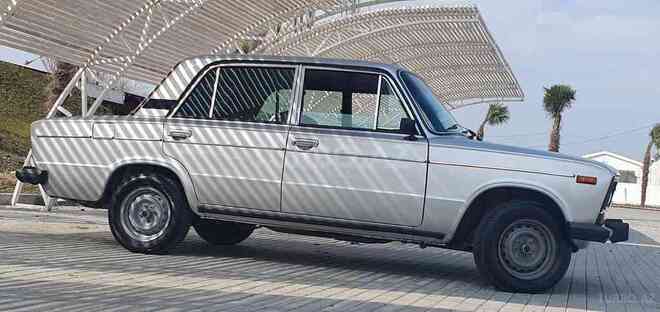 LADA (VAZ) 2106 2004, 250,000 km - 1.6 l - Astara