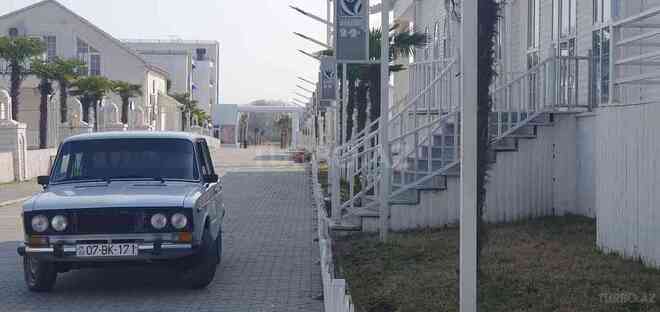 LADA (VAZ) 2106 2004, 250,000 km - 1.6 l - Astara