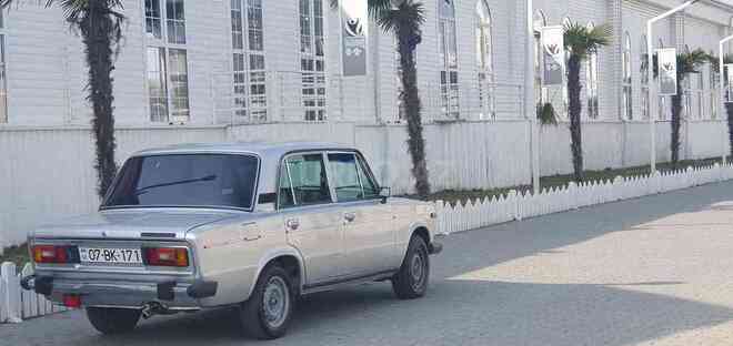 LADA (VAZ) 2106 2004, 250,000 km - 1.6 l - Astara