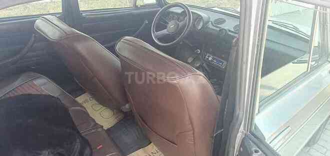 LADA (VAZ) 2106 2004, 250,000 km - 1.6 l - Astara
