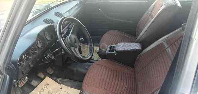 LADA (VAZ) 2106 2004, 250,000 km - 1.6 l - Astara
