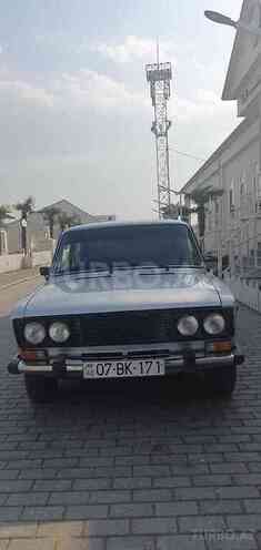 LADA (VAZ) 2106 2004, 250,000 km - 1.6 l - Astara