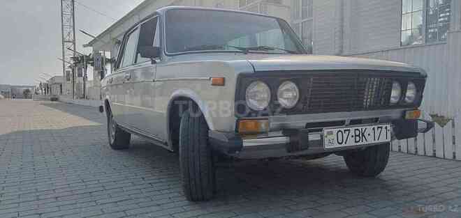 LADA (VAZ) 2106 2004, 250,000 km - 1.6 l - Astara