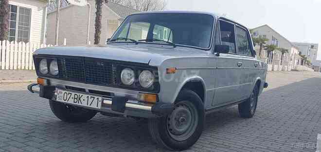 LADA (VAZ) 2106 2004, 250,000 km - 1.6 l - Astara