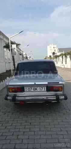 LADA (VAZ) 2106 2004, 250,000 km - 1.6 l - Astara