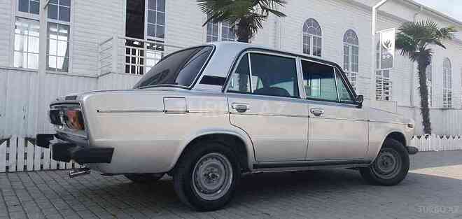 LADA (VAZ) 2106 2004, 250,000 km - 1.6 l - Astara
