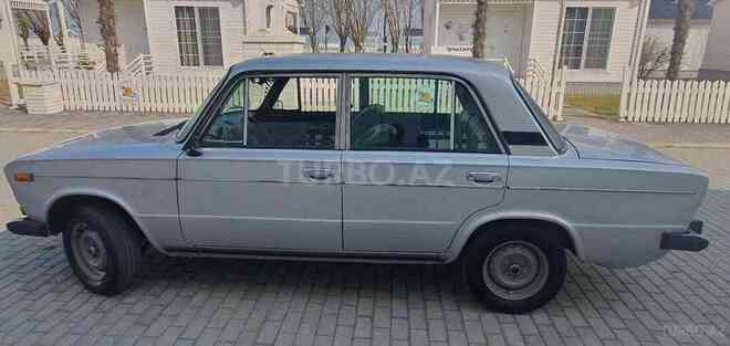 LADA (VAZ) 2106 2004, 250,000 km - 1.6 l - Astara