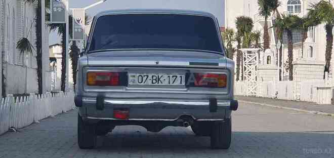 LADA (VAZ) 2106 2004, 250,000 km - 1.6 l - Astara
