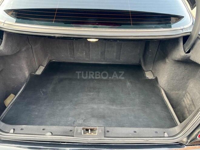 Mercedes E 270 2000, 420,000 km - 2.7 l - Mingəçevir