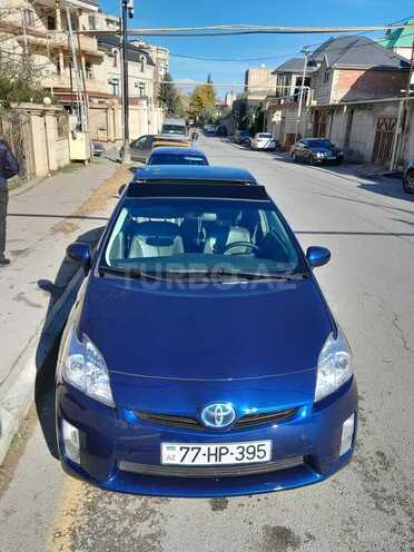 Toyota Prius 2010, 178,130 km - 1.8 l - Bakı