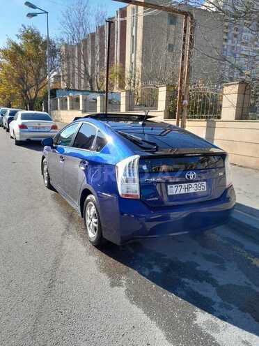 Toyota Prius 2010, 178,130 km - 1.8 l - Bakı