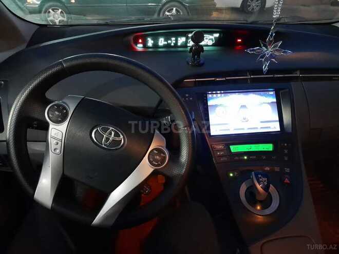 Toyota Prius 2010, 178,130 km - 1.8 l - Bakı