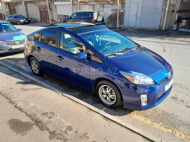 Toyota Prius 2010, 178,130 km - 1.8 l - Bakı