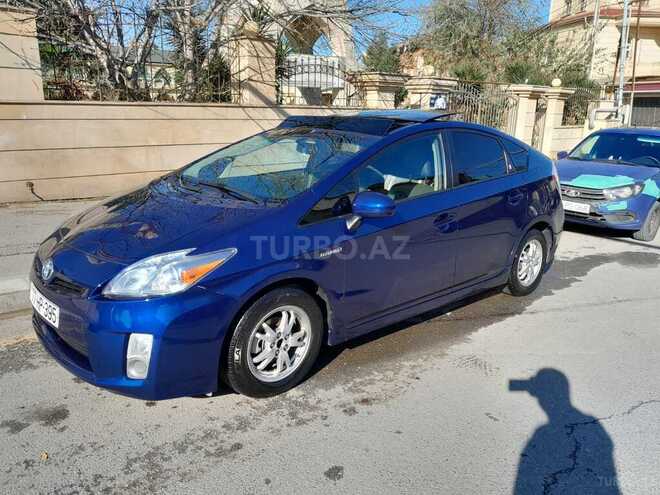 Toyota Prius 2010, 178,130 km - 1.8 l - Bakı