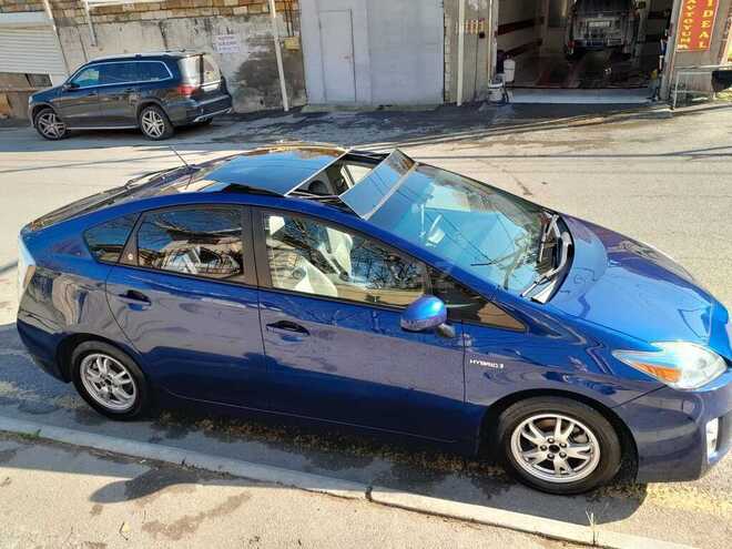 Toyota Prius 2010, 178,130 km - 1.8 l - Bakı