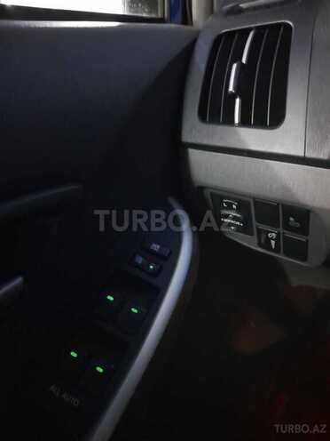 Toyota Prius 2010, 178,130 km - 1.8 l - Bakı